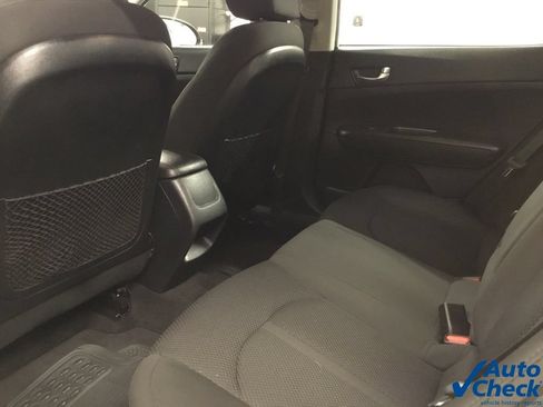 Used 2019 Kia Optima LX FWD image 27