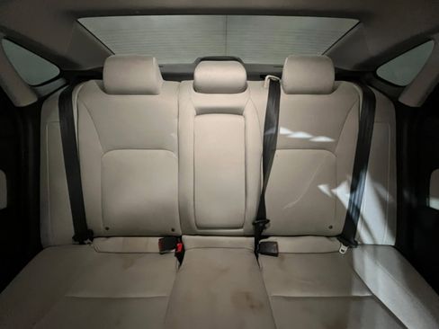 Used 2022 Honda Civic EX image 25