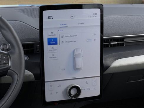 New 2024 Ford Mustang Mach-E Premium image 14