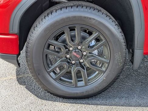 New 2026 GMC Sierra 1500 Elevation w/ Elevation Premium Package image 10