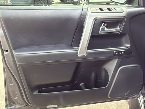 Used 2021 Toyota 4Runner Limited image 13