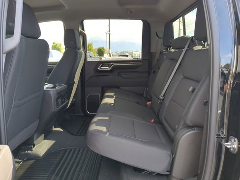 New 2026 Chevrolet Silverado 3500 LT w/ All Star Edition image 20