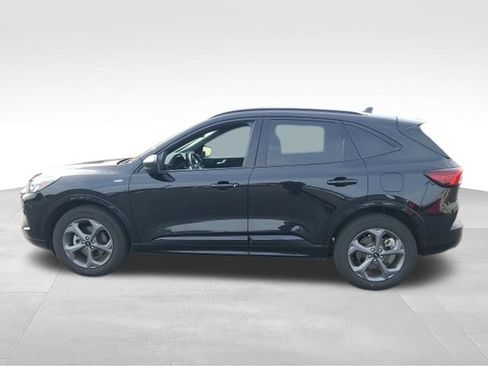 Used 2024 Ford Escape ST-Line w/ Tech Pack #1 AWD/4WD image 6