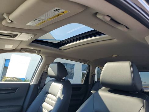 Certified 2024 Honda CR-V EX-L image 21