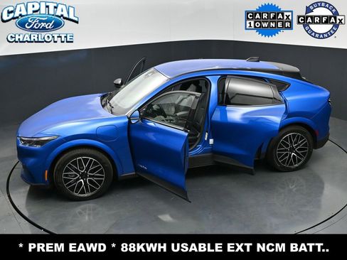 Used 2025 Ford Mustang Mach-E Premium image 32