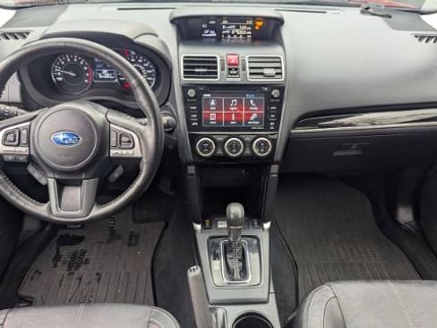 Used 2017 Subaru Forester 2.5i Touring image 23