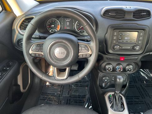 Used 2015 Jeep Renegade Sport w/ Power & Air Group AWD/4WD image 29