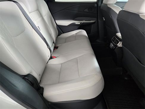 Certified 2024 Lexus RX 350 Premium w/ Accessory Package (Z1) image 21