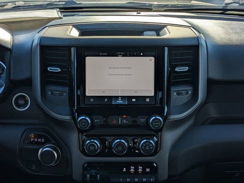 New 2026 RAM 1500 Express image 16