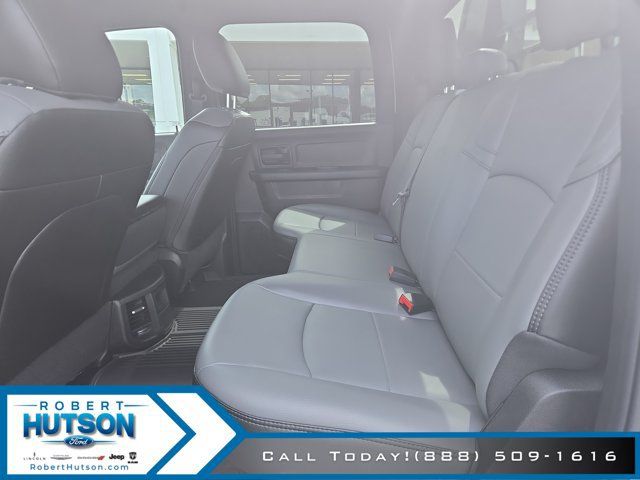 New 2024 RAM 4500 Tradesman w/ Chrome Appearance Group AWD/4WD image 20