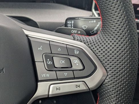 New 2026 Volkswagen GTI SE image 34