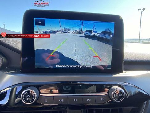 Used 2024 Ford Escape Active w/ Cold Weather Package image 16