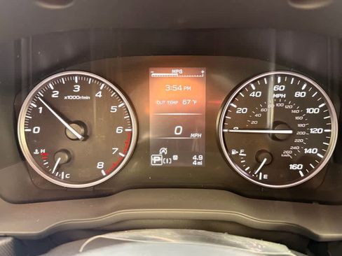 New 2026 Subaru Forester Premium AWD/4WD image 22