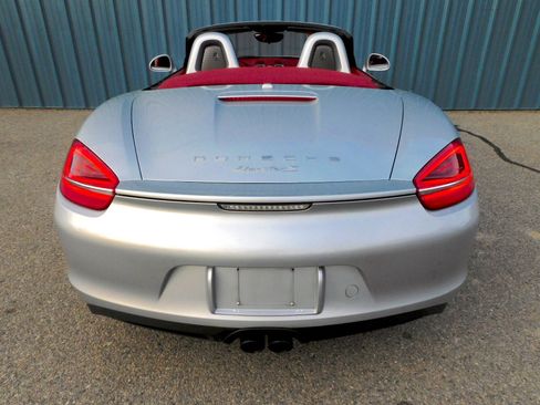 Used 2015 Porsche Boxster S image 7