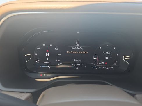 Used 2024 GMC Yukon XL Denali w/ Max Trailering Package AWD/4WD image 25