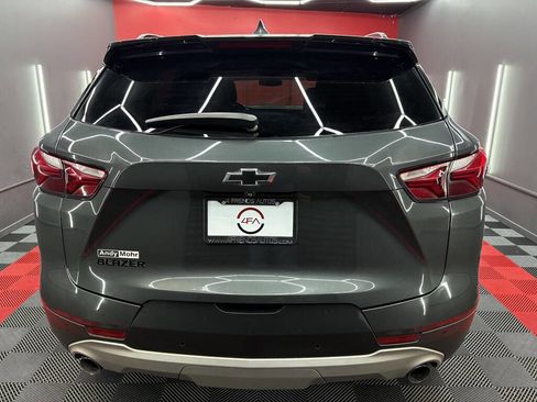 Used 2019 Chevrolet Blazer LT image 5