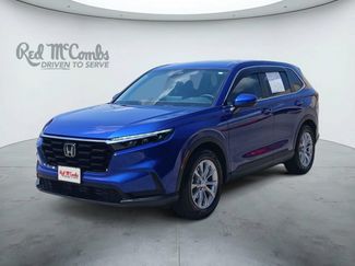 Used 2025 Honda CR-V EX 360° Tour