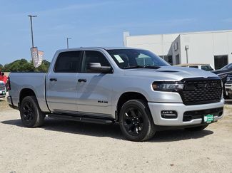 New 2026 RAM 1500 Express AWD/4WD video 2