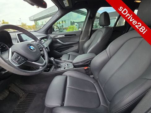 Used 2019 BMW X1 sDrive28i w/ Convenience Package FWD image 15