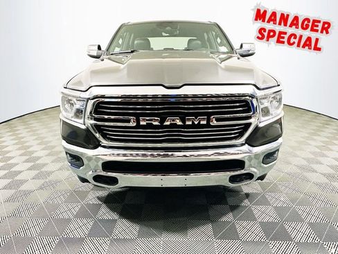 Used 2024 RAM 1500 Laramie image 3