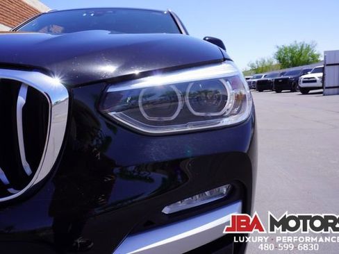 Used 2019 BMW X3 xDrive30i w/ Convenience Package image 71