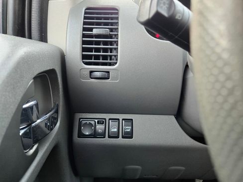 Used 2019 Nissan Frontier SV image 22