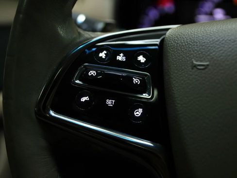 Used 2014 Cadillac CTS Luxury image 34