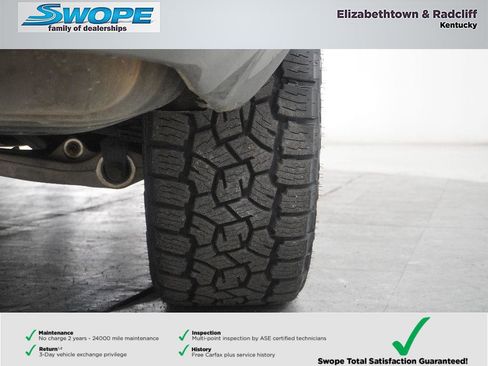 Used 2020 Jeep Grand Cherokee Altitude image 30