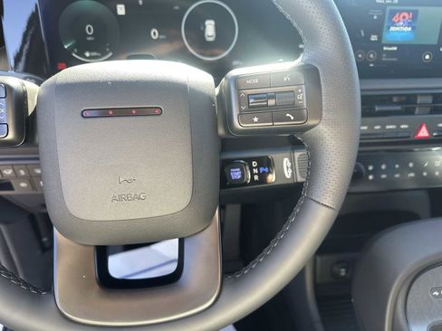 New 2026 Hyundai Palisade XRT Pro AWD/4WD image 22