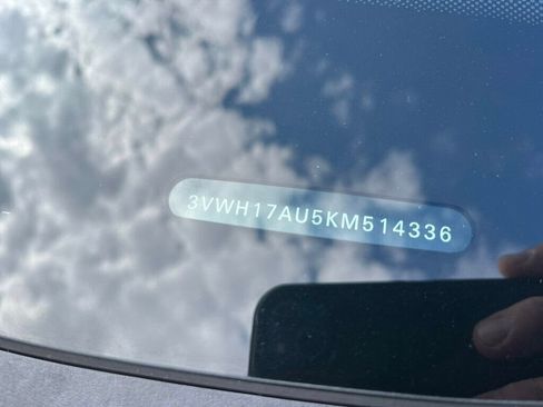 Used 2019 Volkswagen Golf Alltrack SE image 36