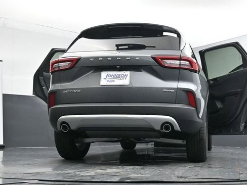 New 2026 Ford Escape Active w/ Cold Weather Package image 36