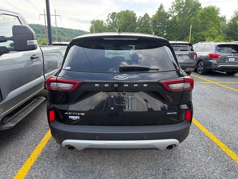 Used 2023 Ford Escape Active w/ Tech Pack #2 AWD/4WD image 5