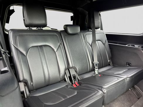 Used 2018 Ford Expedition Max Limited w/ Equipment Group 302A AWD/4WD image 28