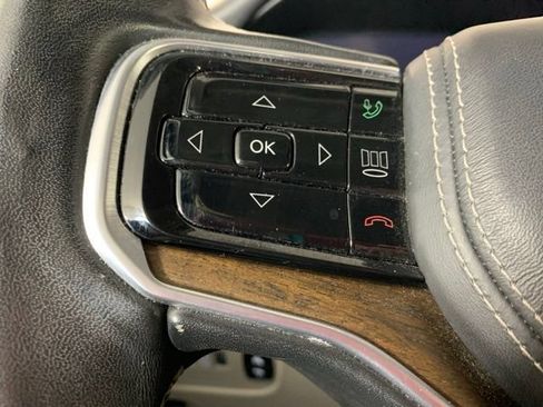 Used 2023 Jeep Grand Wagoneer Series II AWD/4WD image 34
