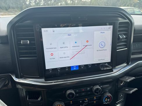 New 2026 Ford F150 STX w/ Equipment Group 200A image 37