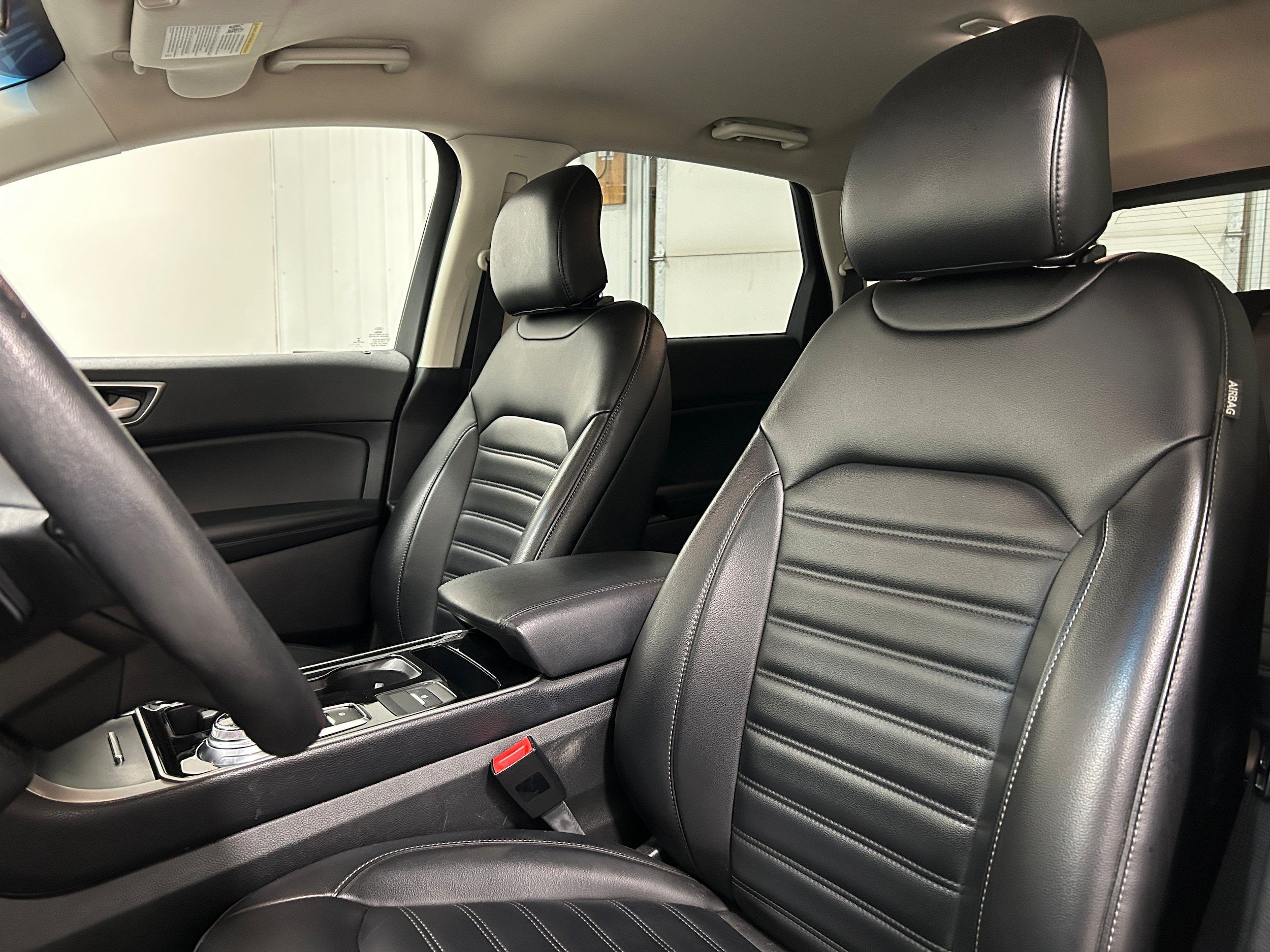 Used 2019 Ford Edge SEL w/ Equipment Group 201A AWD/4WD image 26
