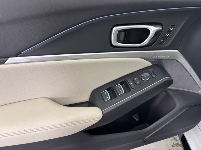 Certified 2026 Acura Integra A-Spec FWD image 12