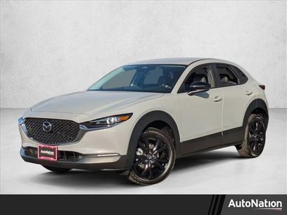 New 2026 MAZDA CX-30 AWD 2.5 S w/ Select Sport Pkg