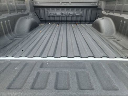 Used 2022 GMC Canyon Denali AWD/4WD image 26