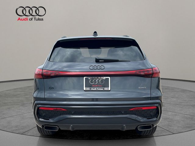 New 2026 Audi Q5 Premium Plus AWD/4WD image 4