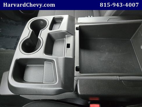 Used 2025 Chevrolet Silverado 2500 LT w/ Convenience Package image 12