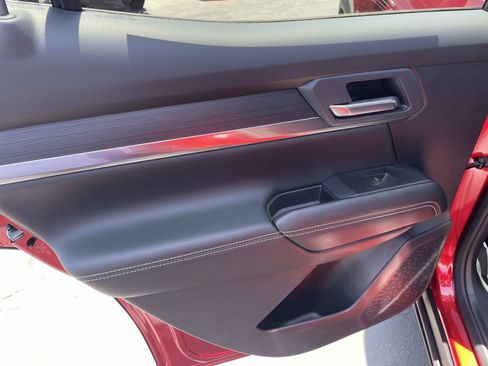 New 2026 GMC Terrain Elevation w/ Technology Package II FWD image 22
