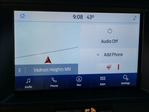 Used 2021 Ford Expedition Limited AWD/4WD image 25