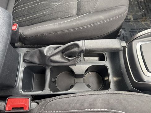 Used 2022 Ford EcoSport SE image 18