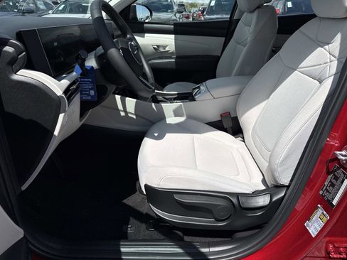 New 2026 Hyundai Tucson SE AWD/4WD image 9