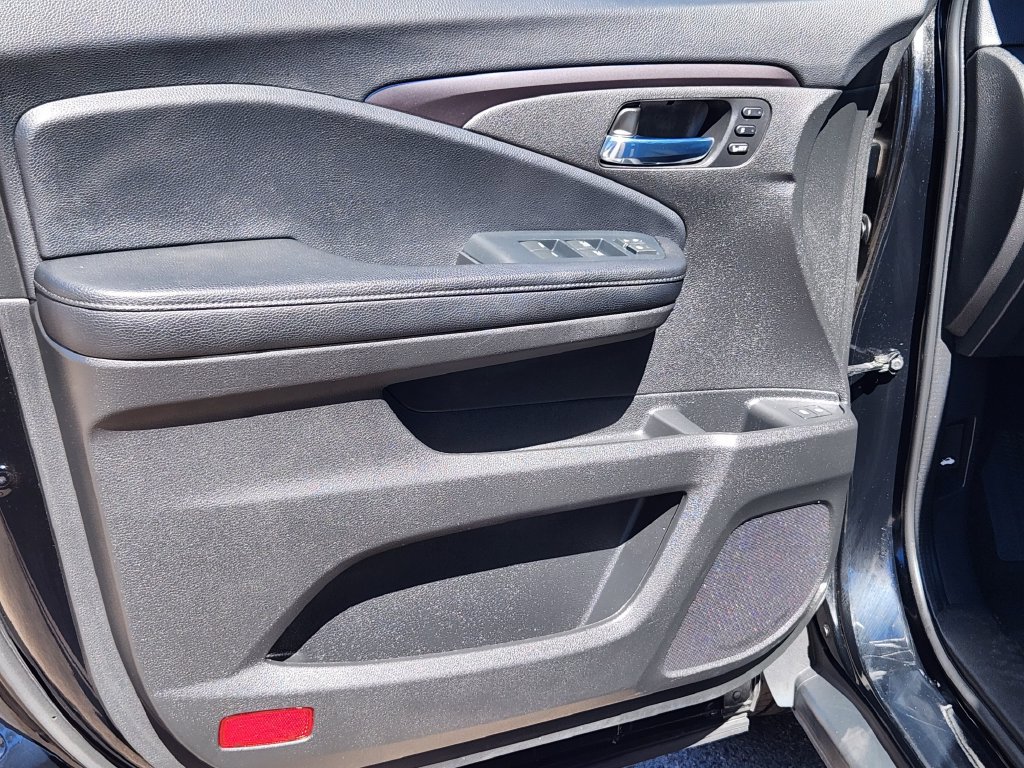 Used 2022 Honda Pilot Special Edition image 19