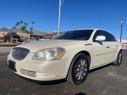 Used 2008 Buick Lucerne CXL w/ Ultra Confidence Package