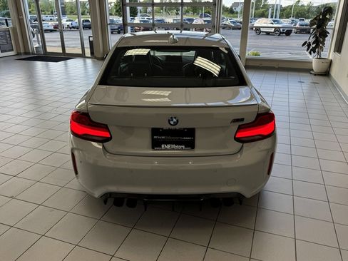 Used 2019 BMW M2 Competition w/ Executive Package RWD image 51