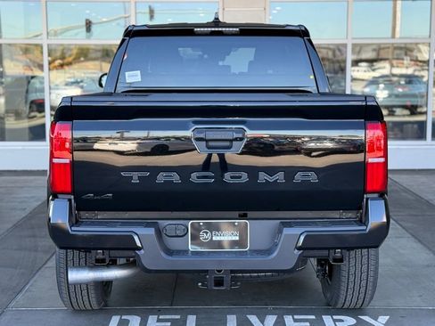 New 2026 Toyota Tacoma TRD Sport image 10