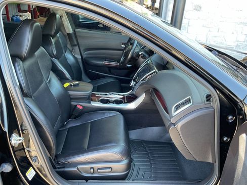 Used 2015 Acura TLX V6 w/ Technology Package FWD image 42